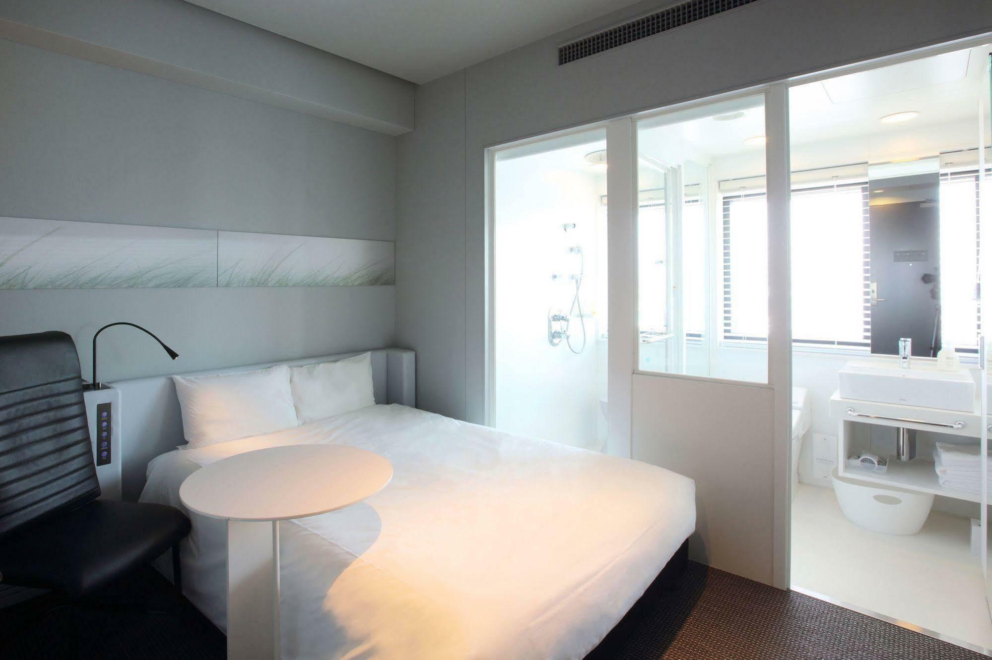 Remm Shin-osaka 3* Osaka