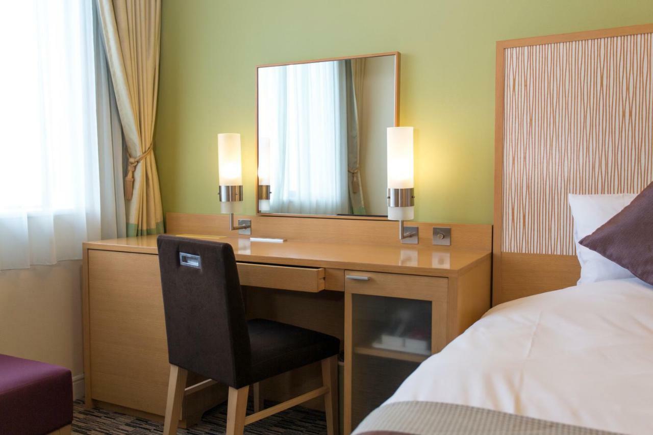 Hotel Monterey Grasmere