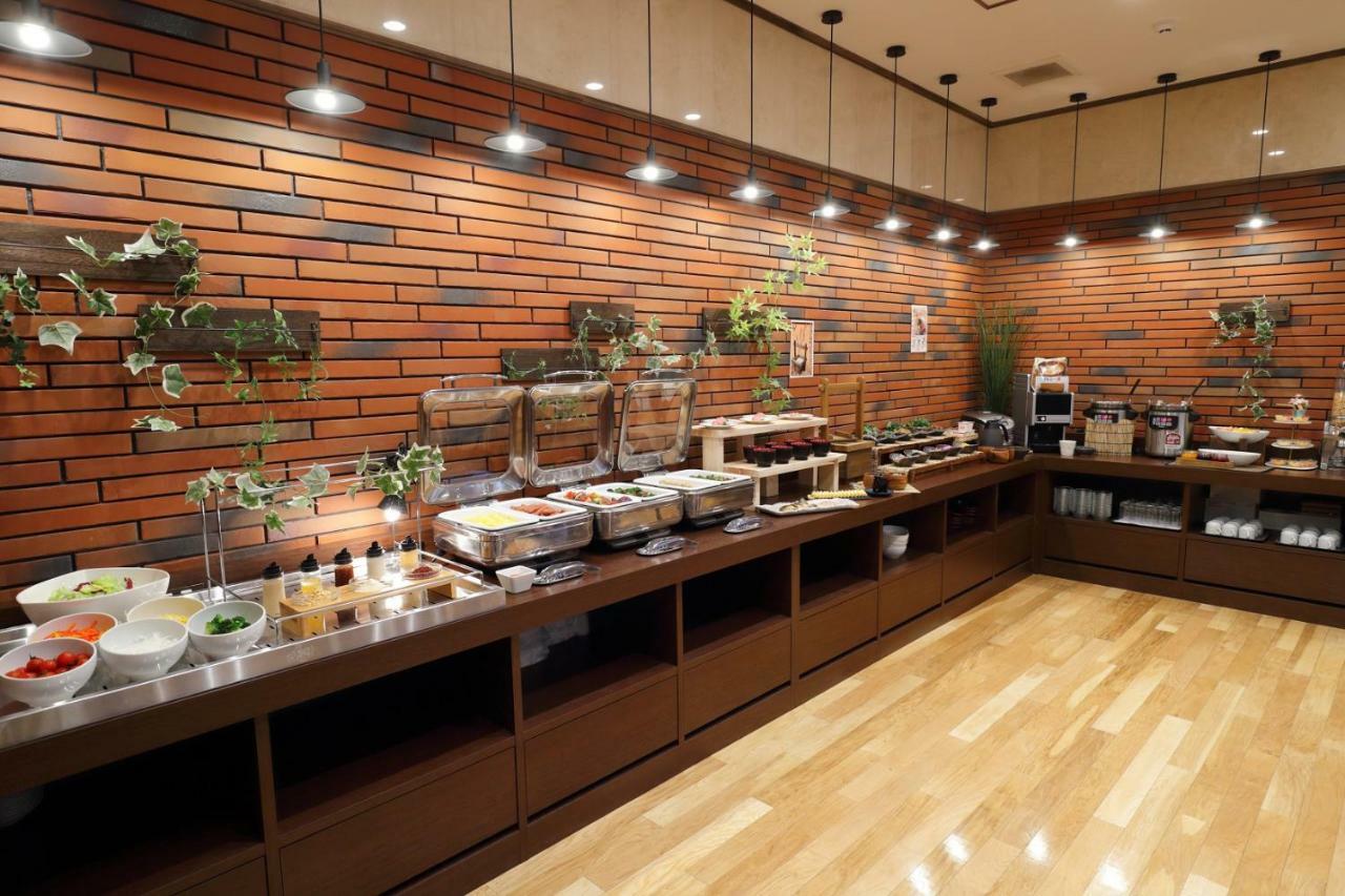 Hotel Wbf Shinsaibashi 3*