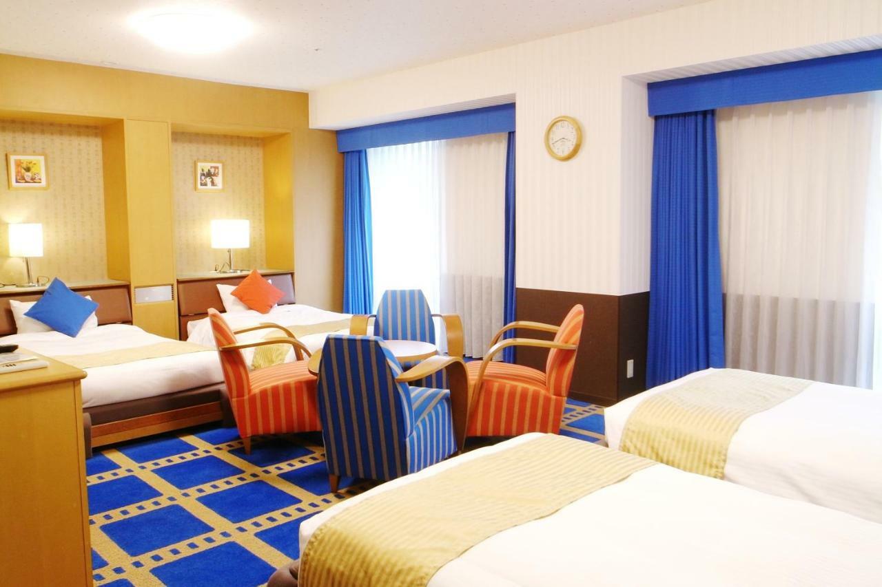 Hotel Keihan Universal 4*