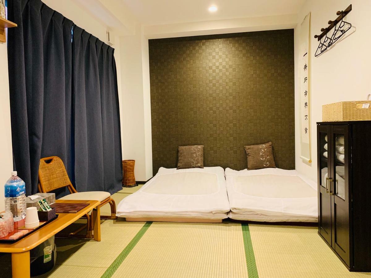 Saikou Osaka