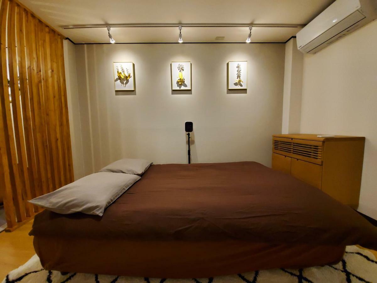 Guest house Sakuranomiya Osaka