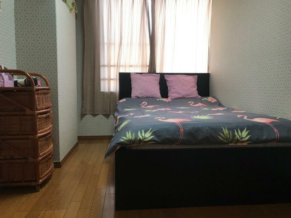 Gu Freedom Apartment Osaka