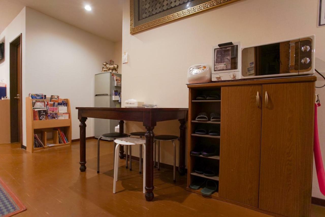 Apartment Gu Freedom *
