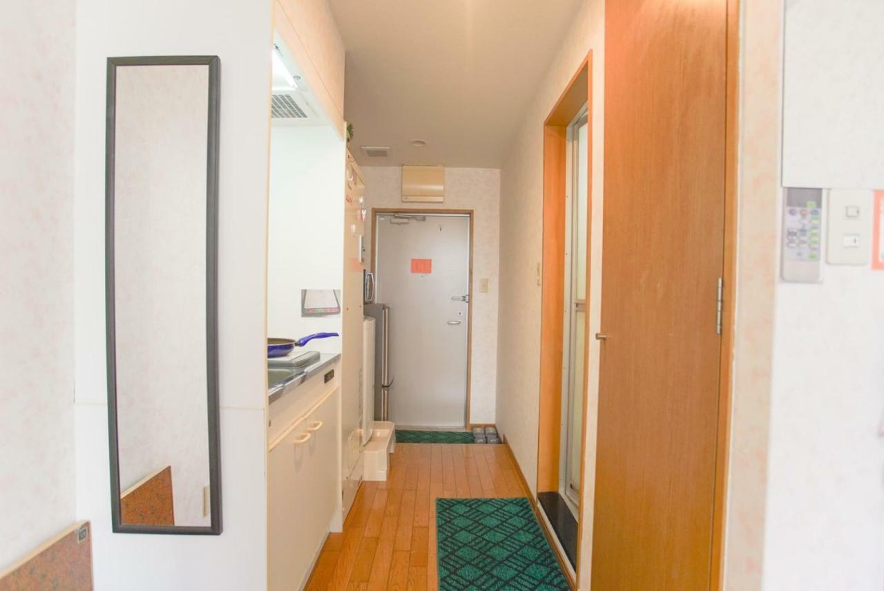 Apartment Gu Freedom *
