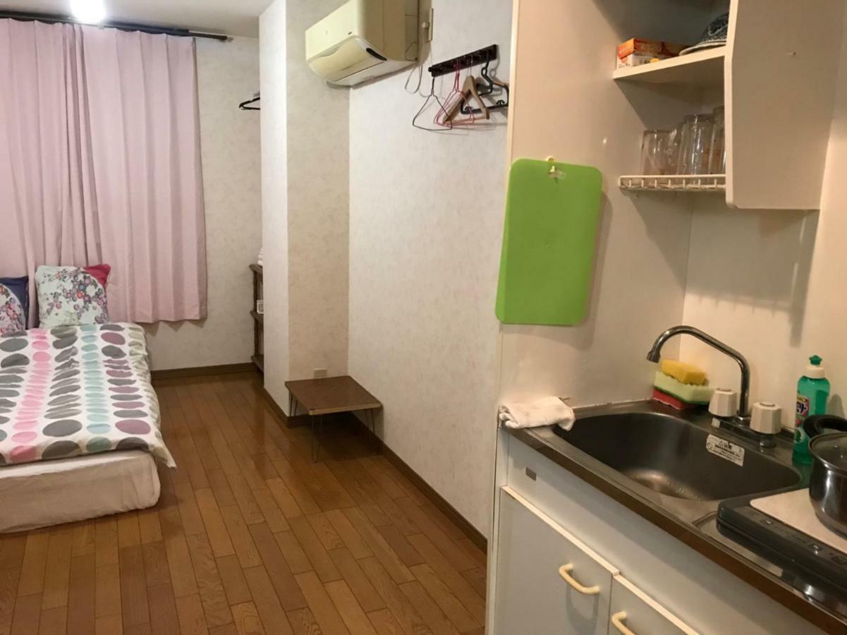 Gu Freedom Apartment