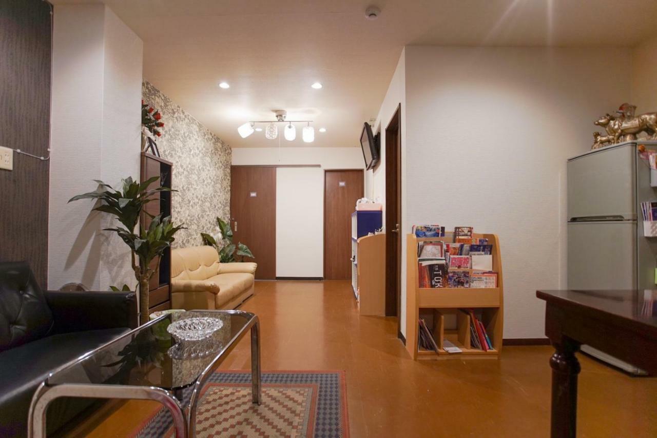 Gu Freedom Apartment