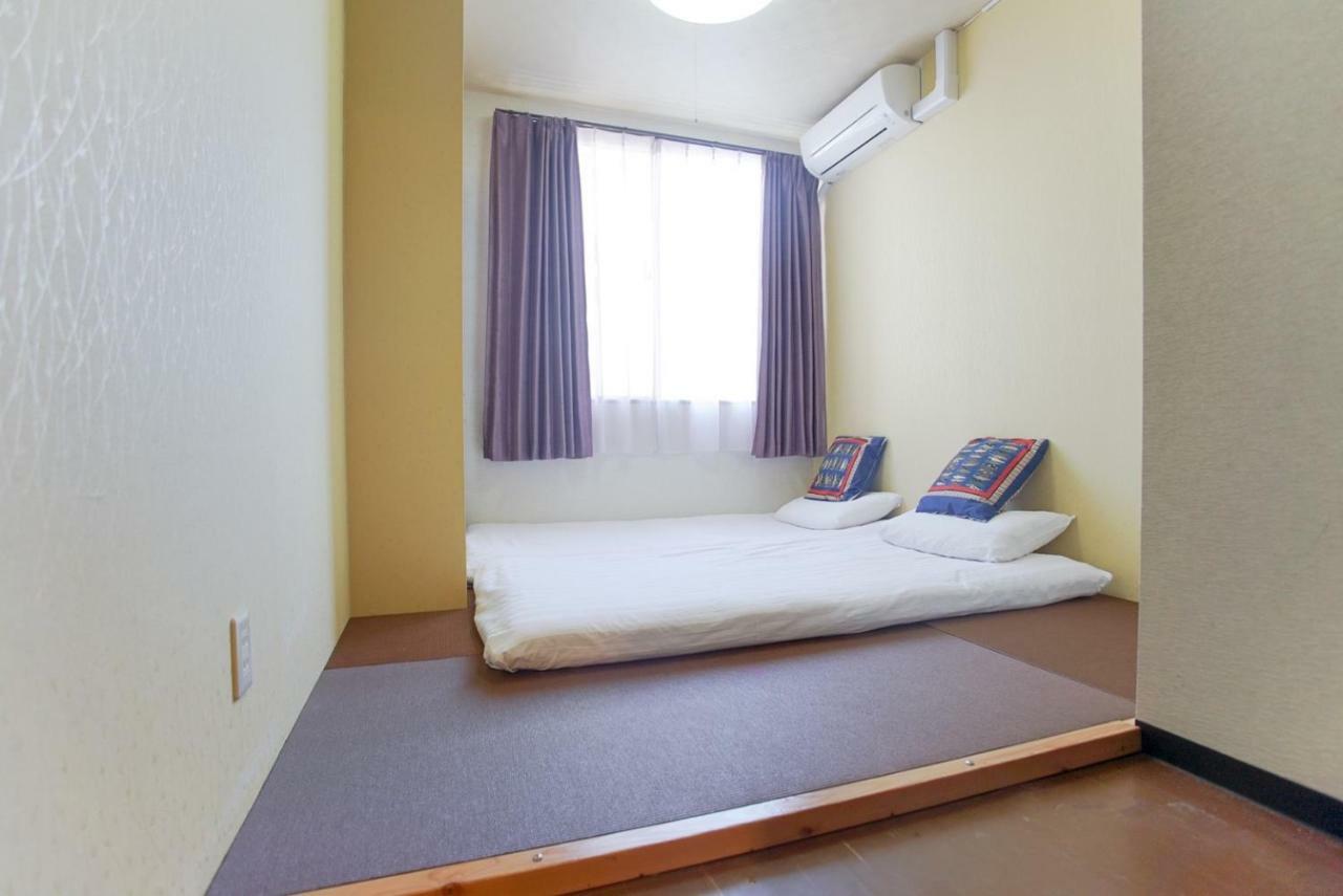 Apartment Gu Freedom *