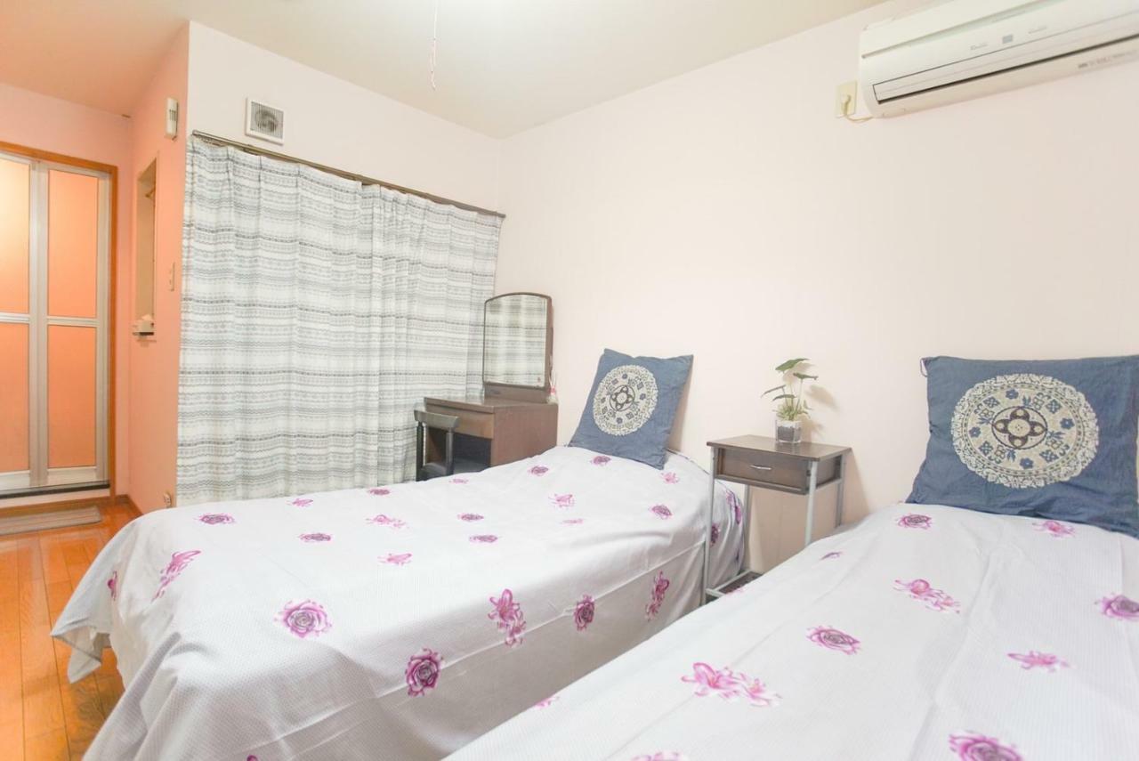 Apartment Gu Freedom *