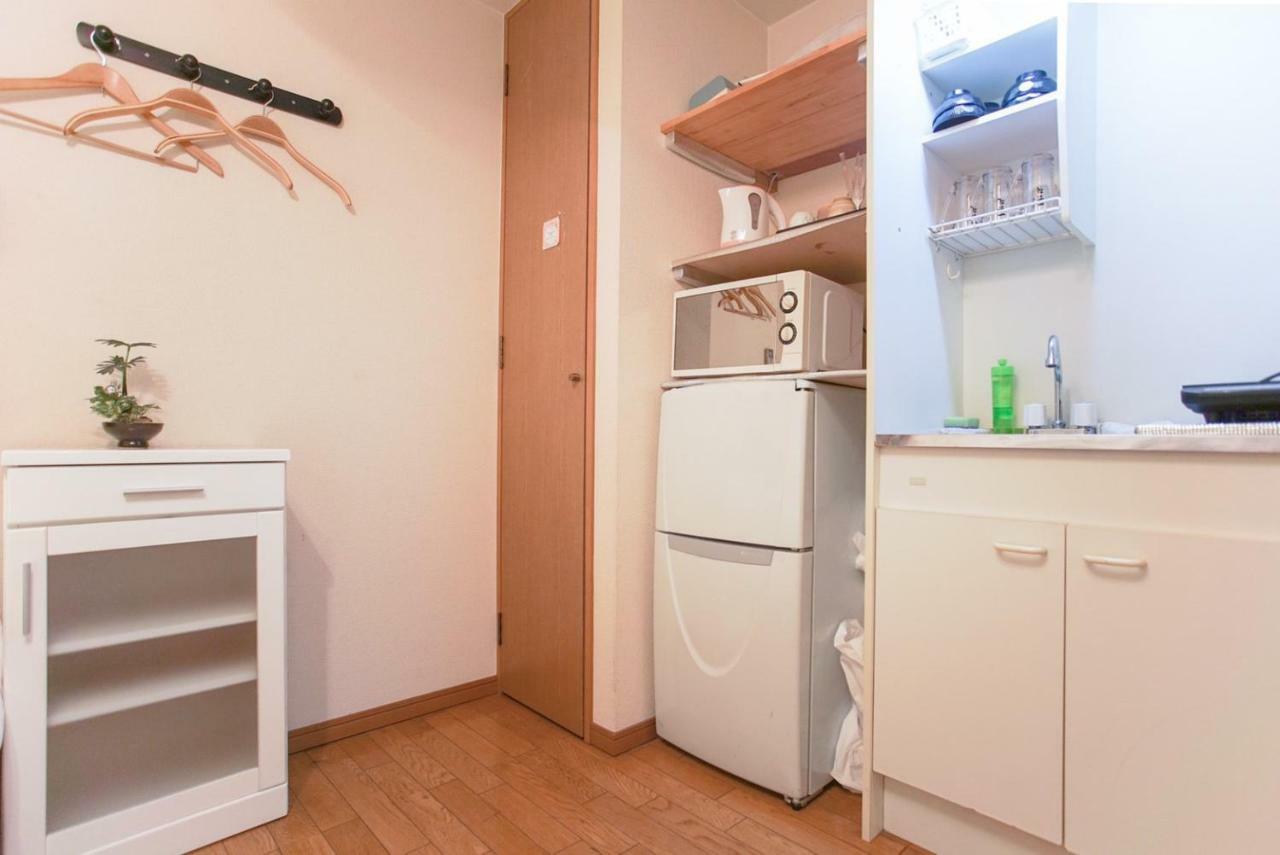Gu Freedom Apartment