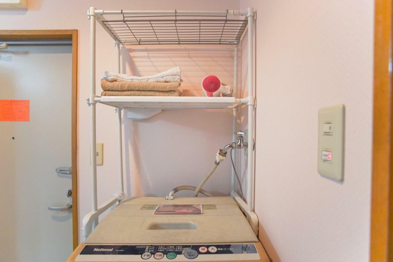 Gu Freedom Apartment *