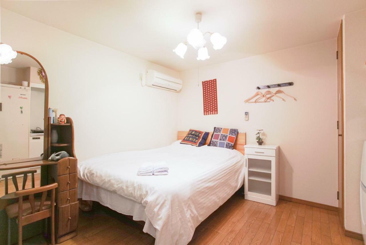 Gu Freedom Apartment