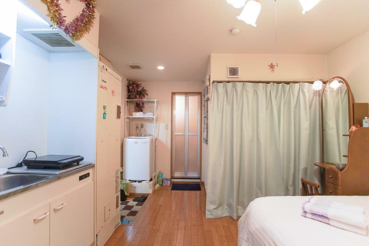 Gu Freedom Apartment