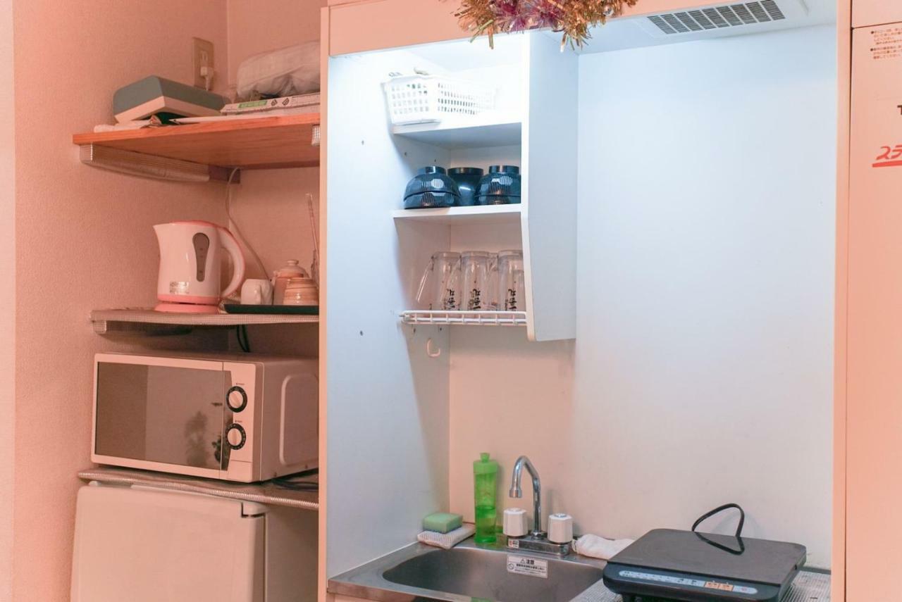 Apartment Gu Freedom *