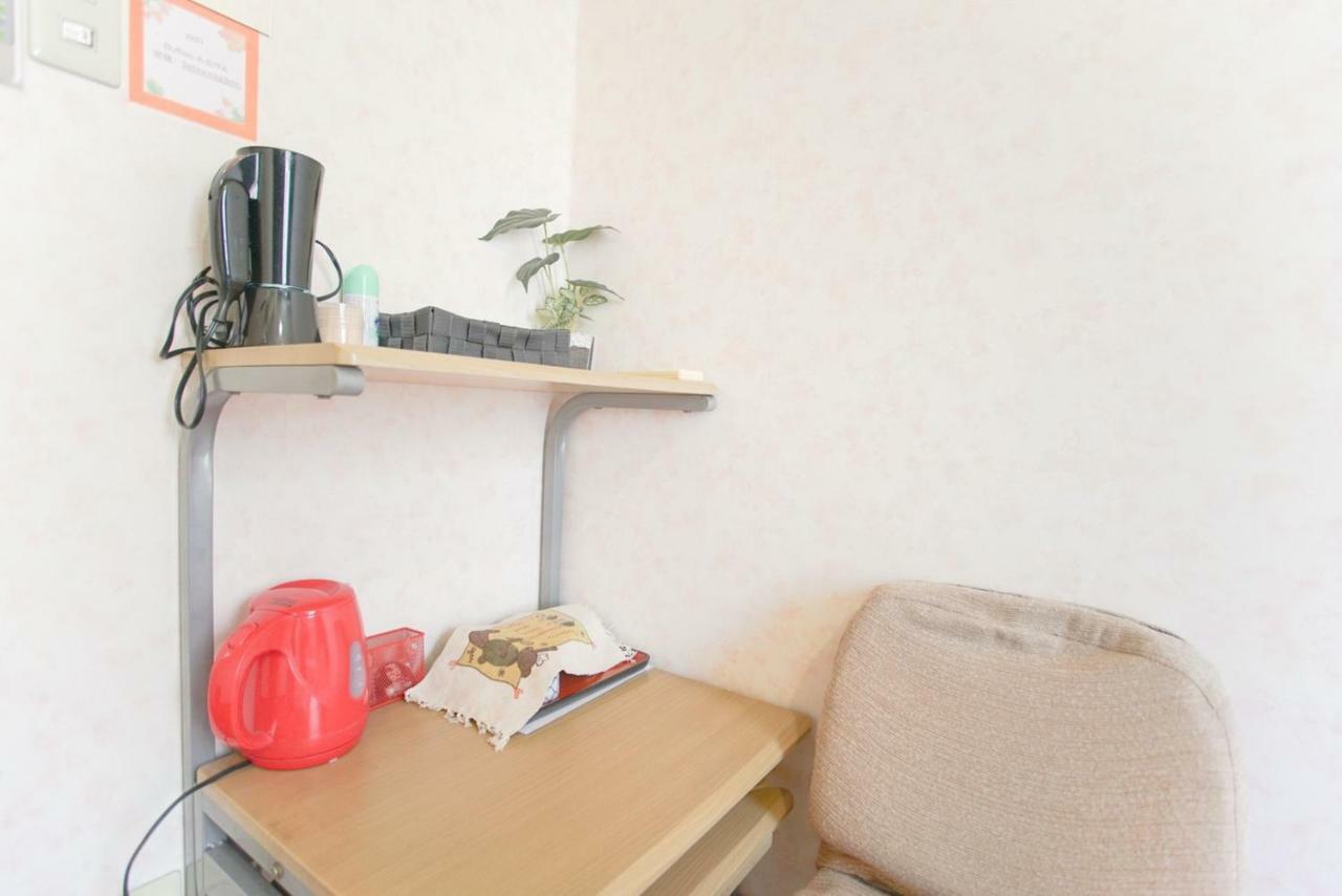 Apartment Gu Freedom Osaka