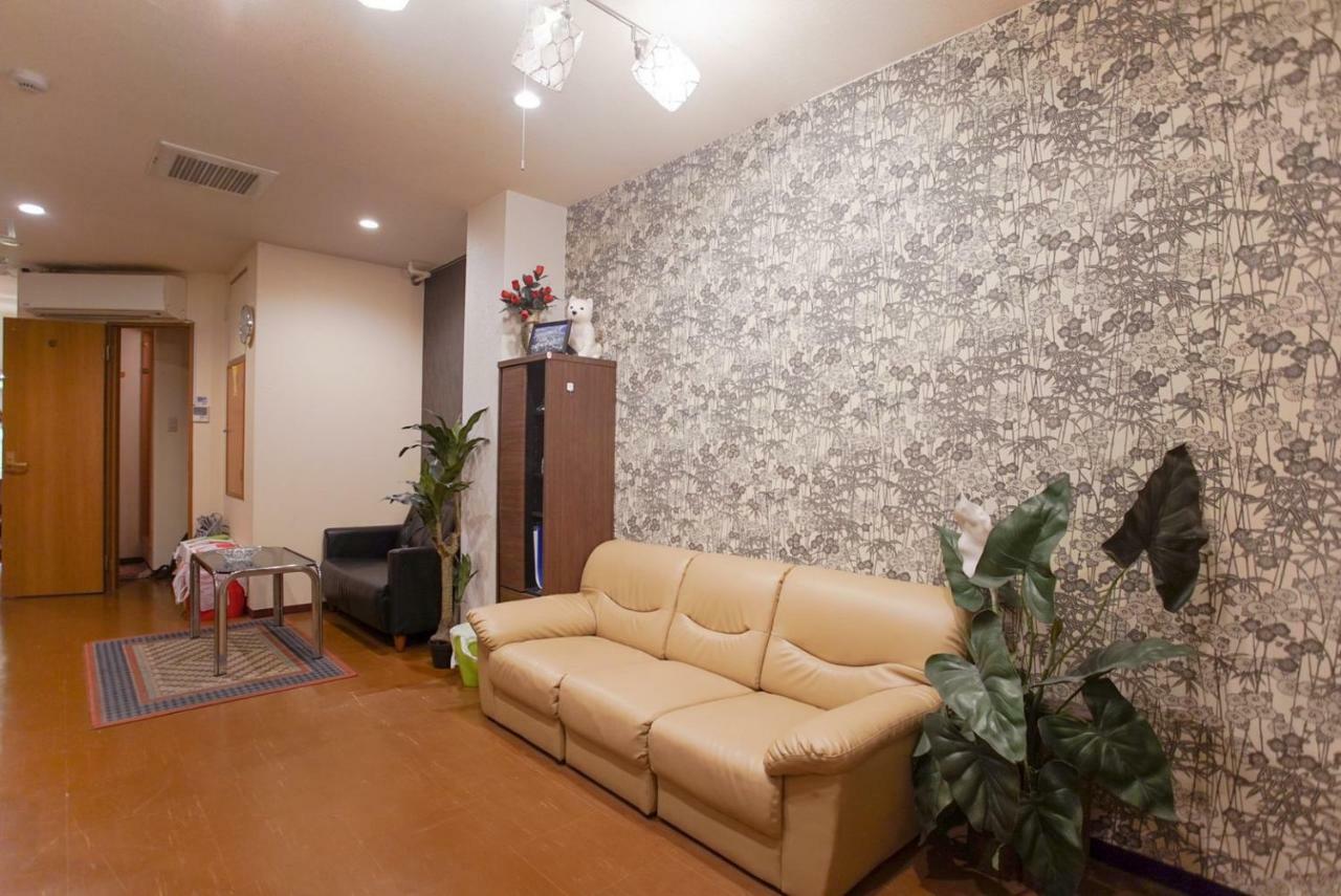 Apartment Gu Freedom *