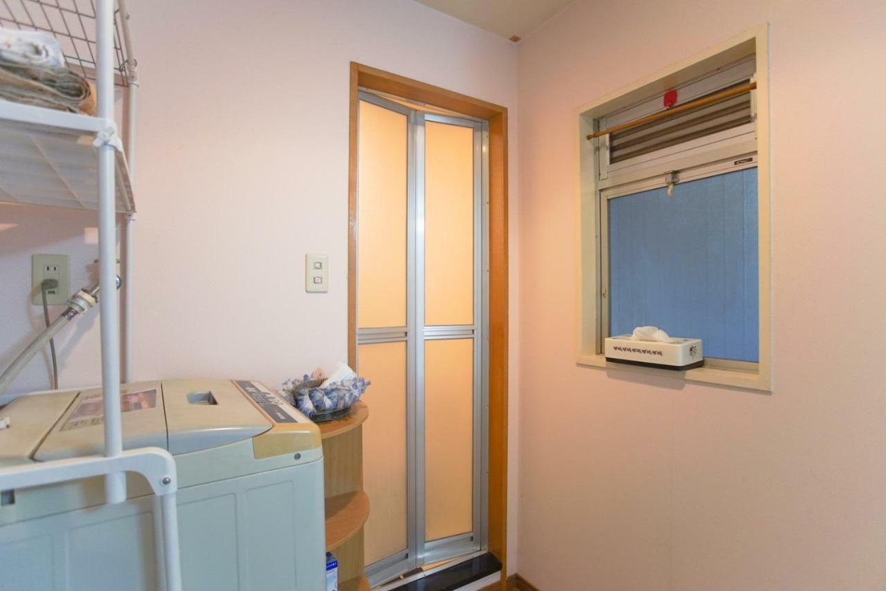 Apartment Gu Freedom Osaka