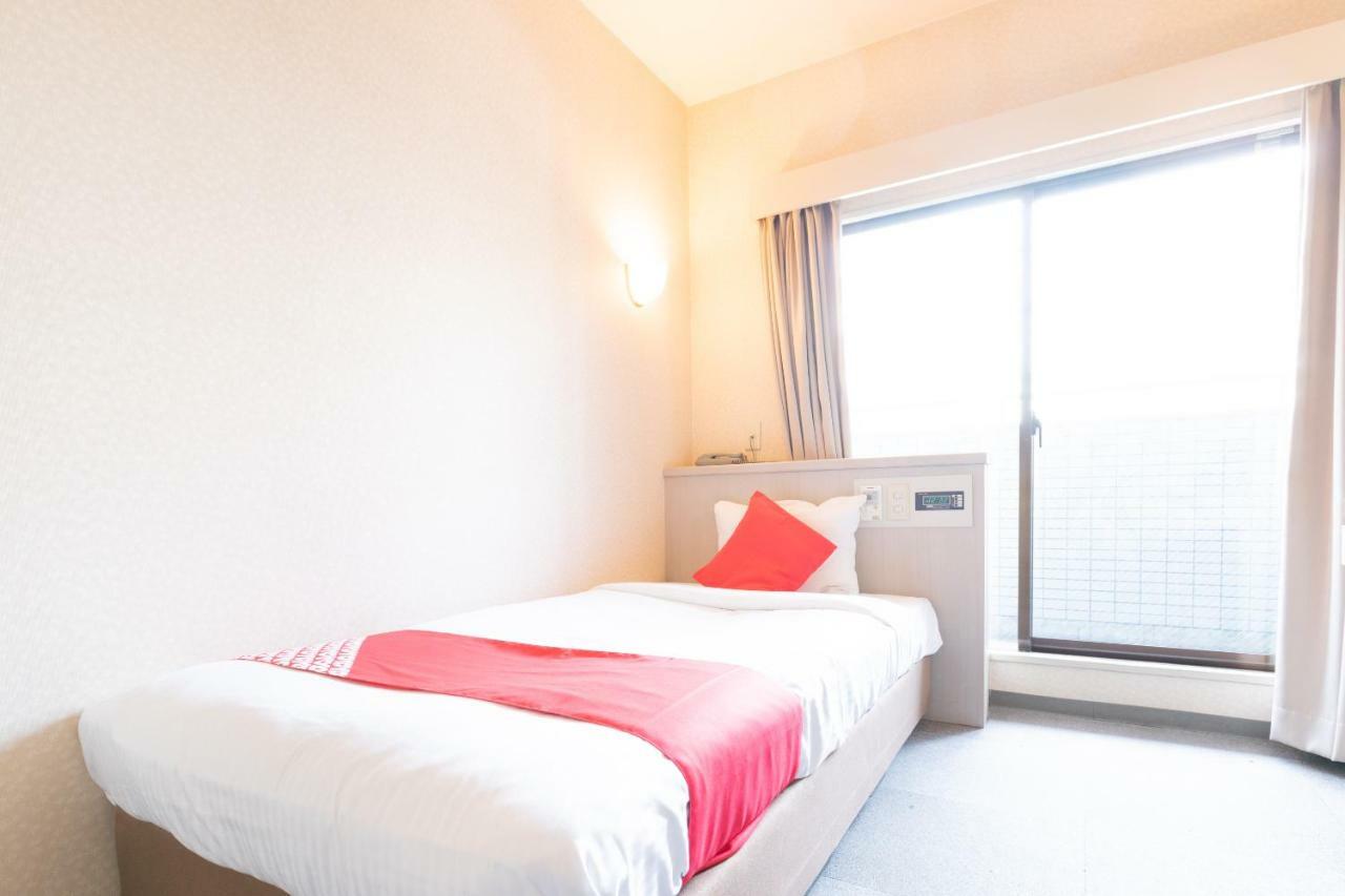 Hotel U-nus Osaka