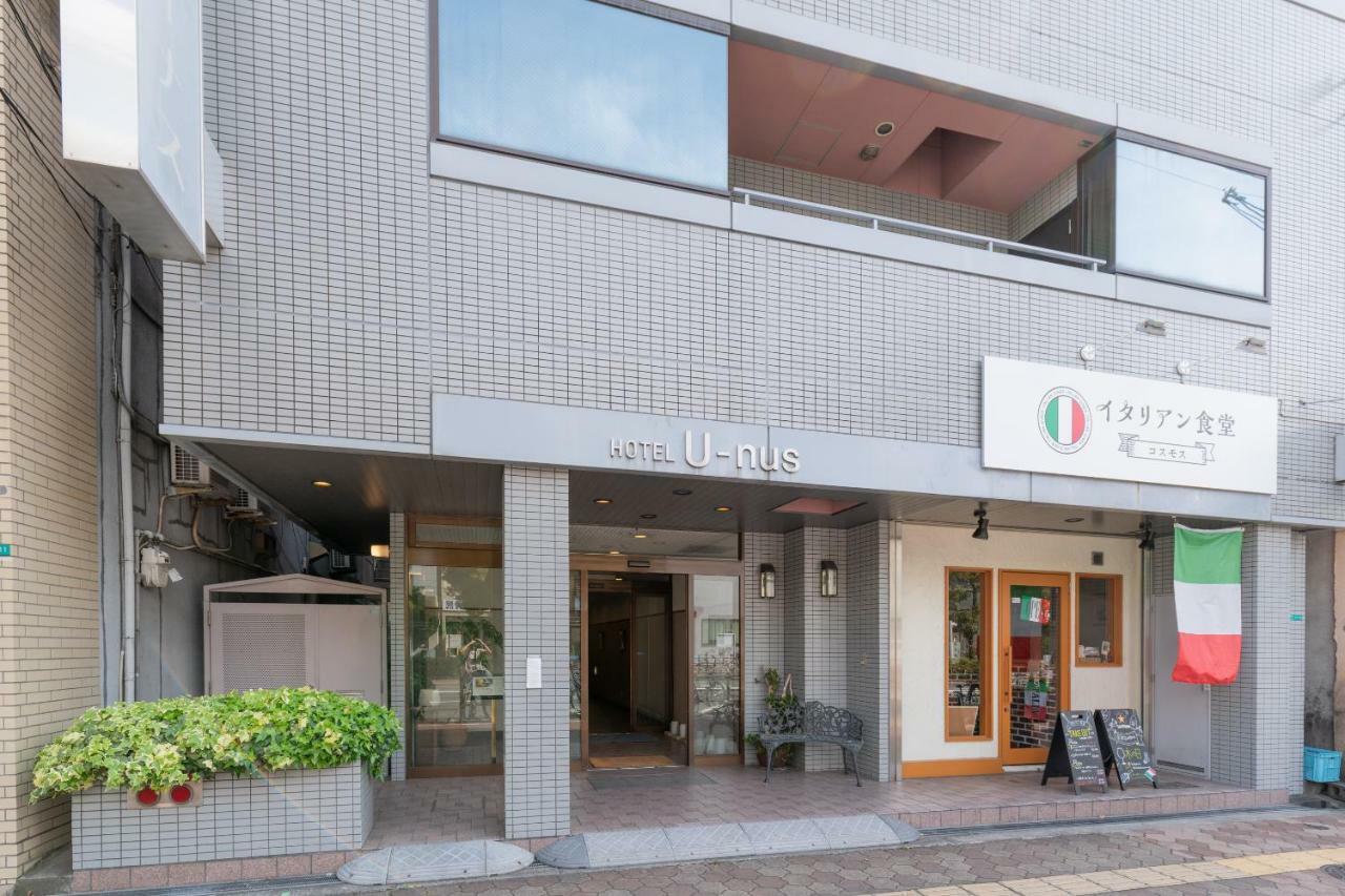 U-nus Hotel Osaka