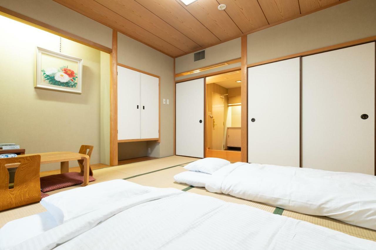 Hotel U-nus