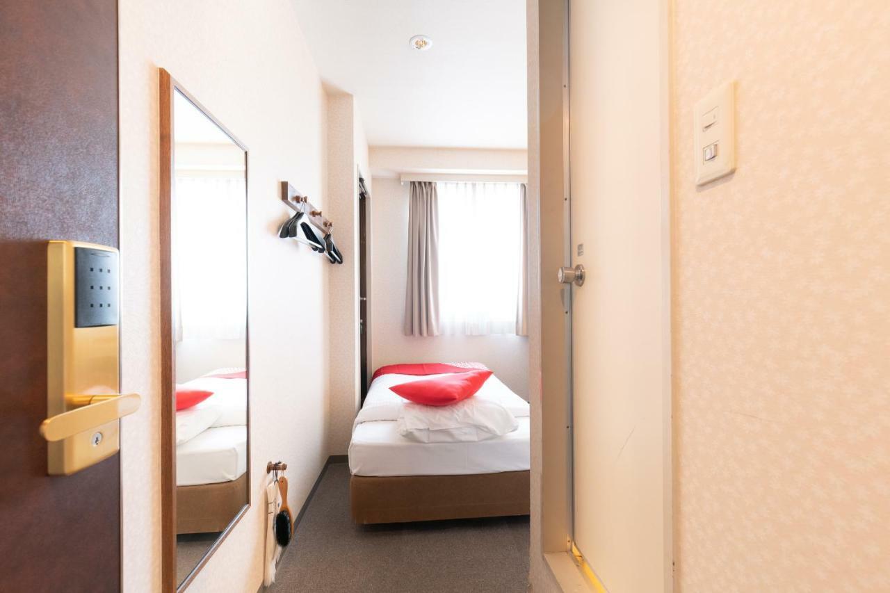 Hotel U-nus Osaka