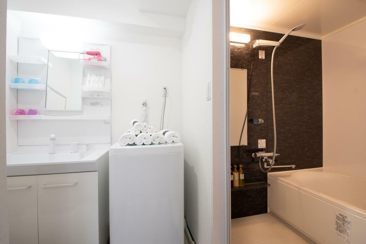 East End Building - Self Check-in Only Apartamento Osaka
