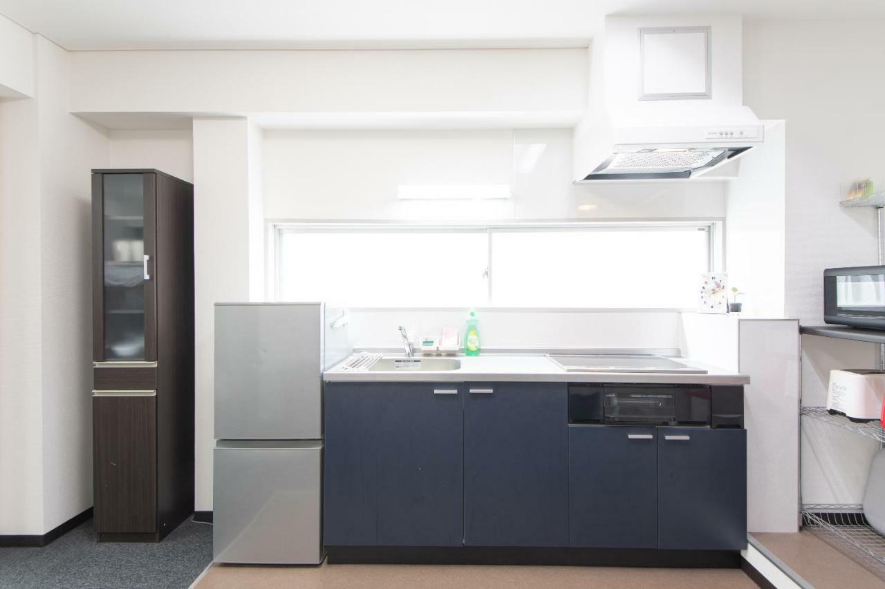 Apartamento East End Building - Self Check-in Only *