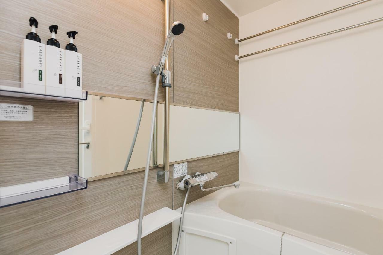 Apartment Afp Tennoji