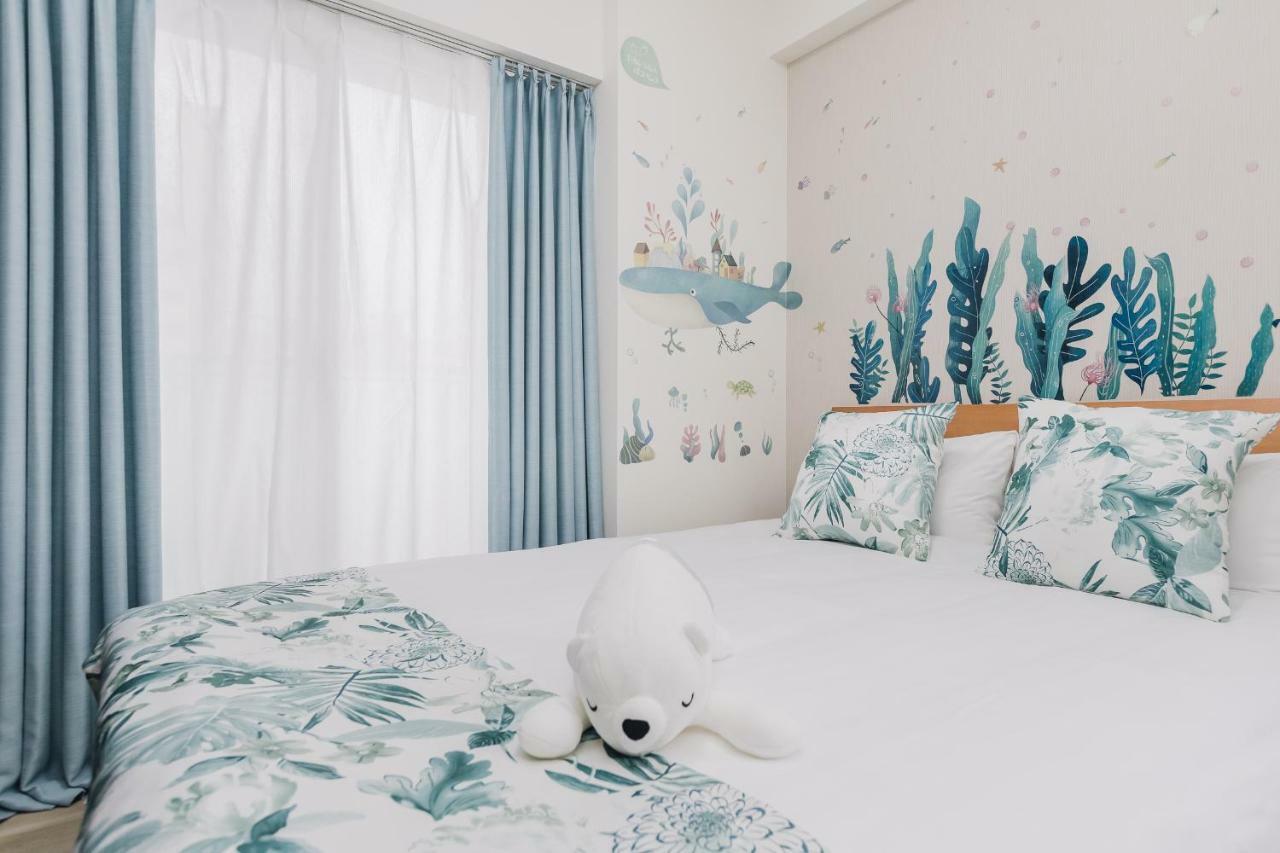 Afp Tennoji Apartment Osaka