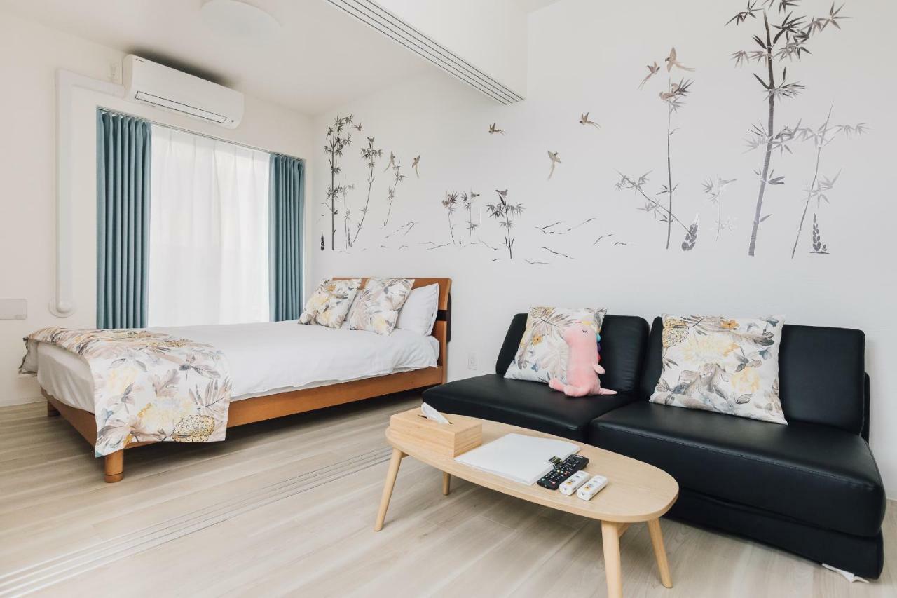 Afp Tennoji Apartment *
