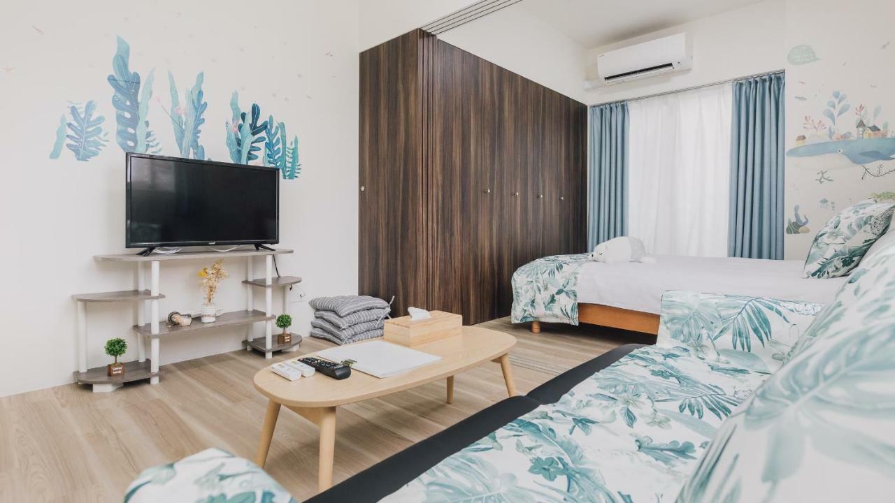 Apartment Afp Tennoji Osaka