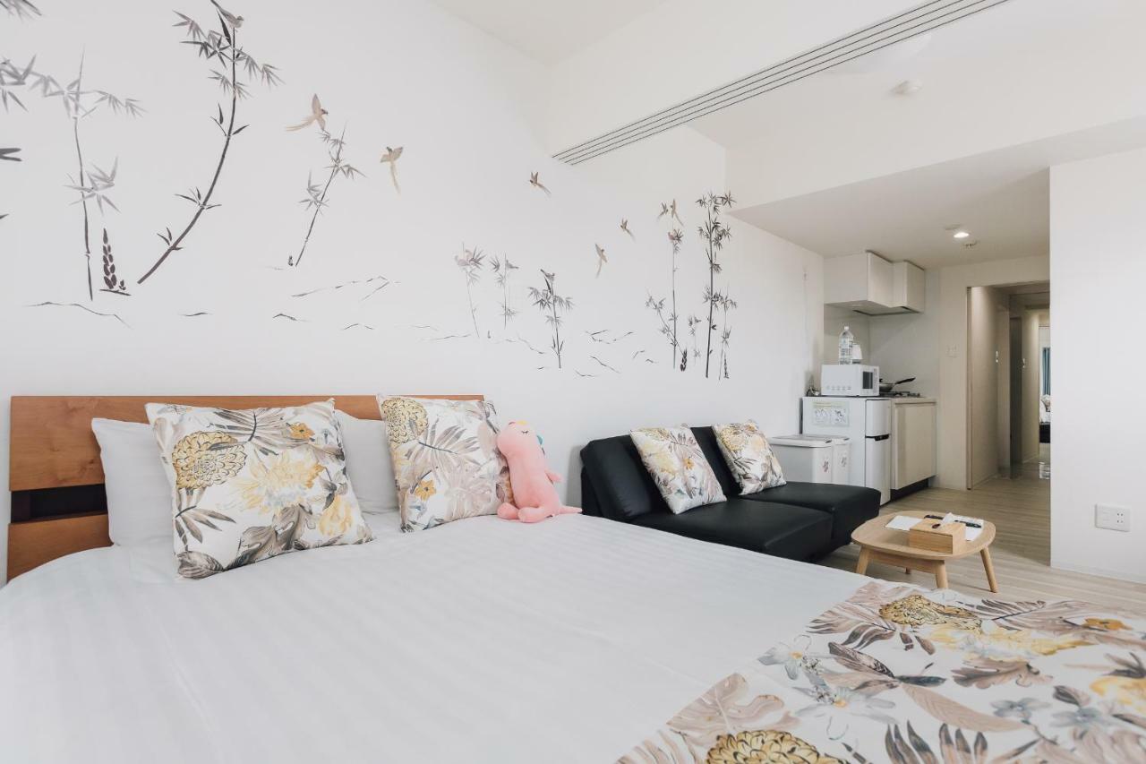 Afp Tennoji Apartment Osaka