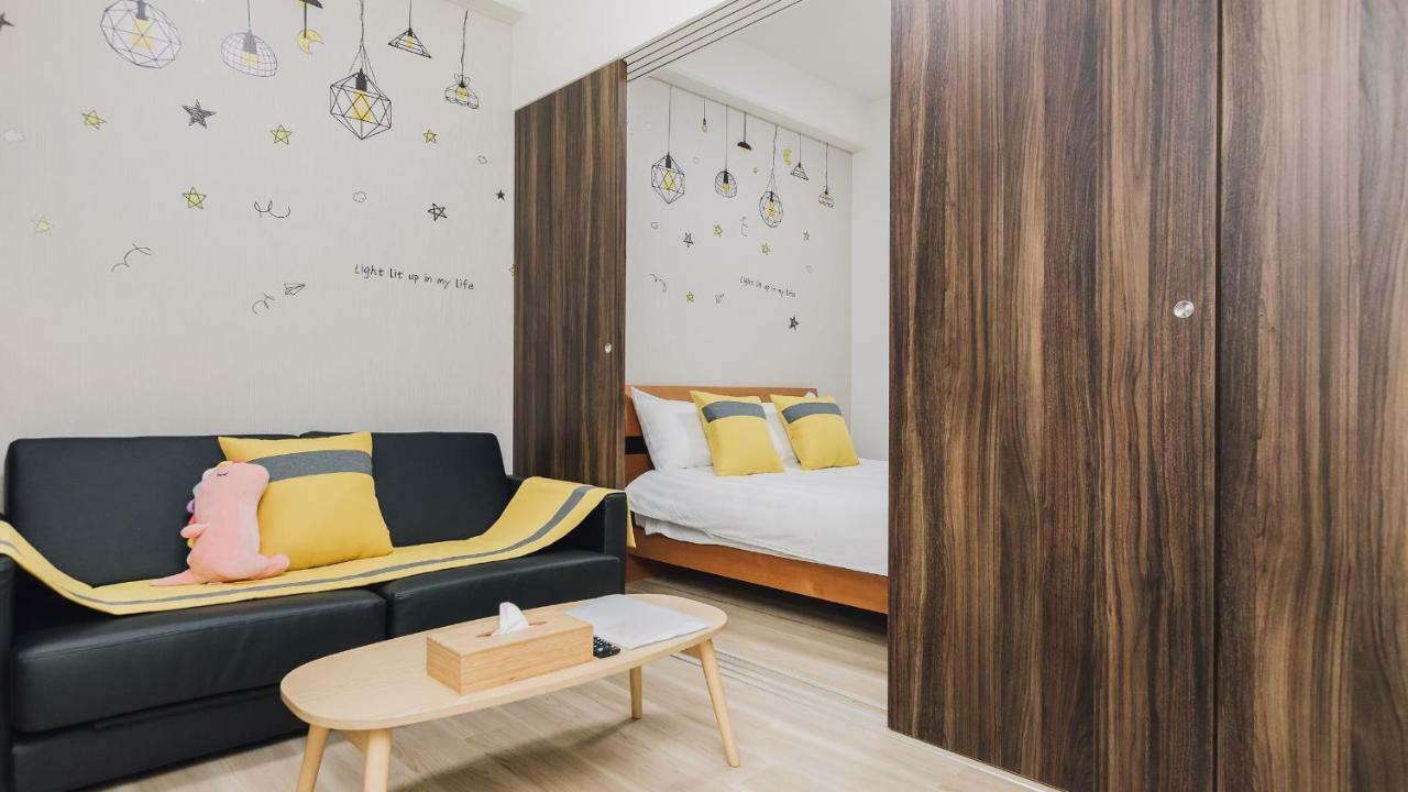 Afp Tennoji Apartment Osaka
