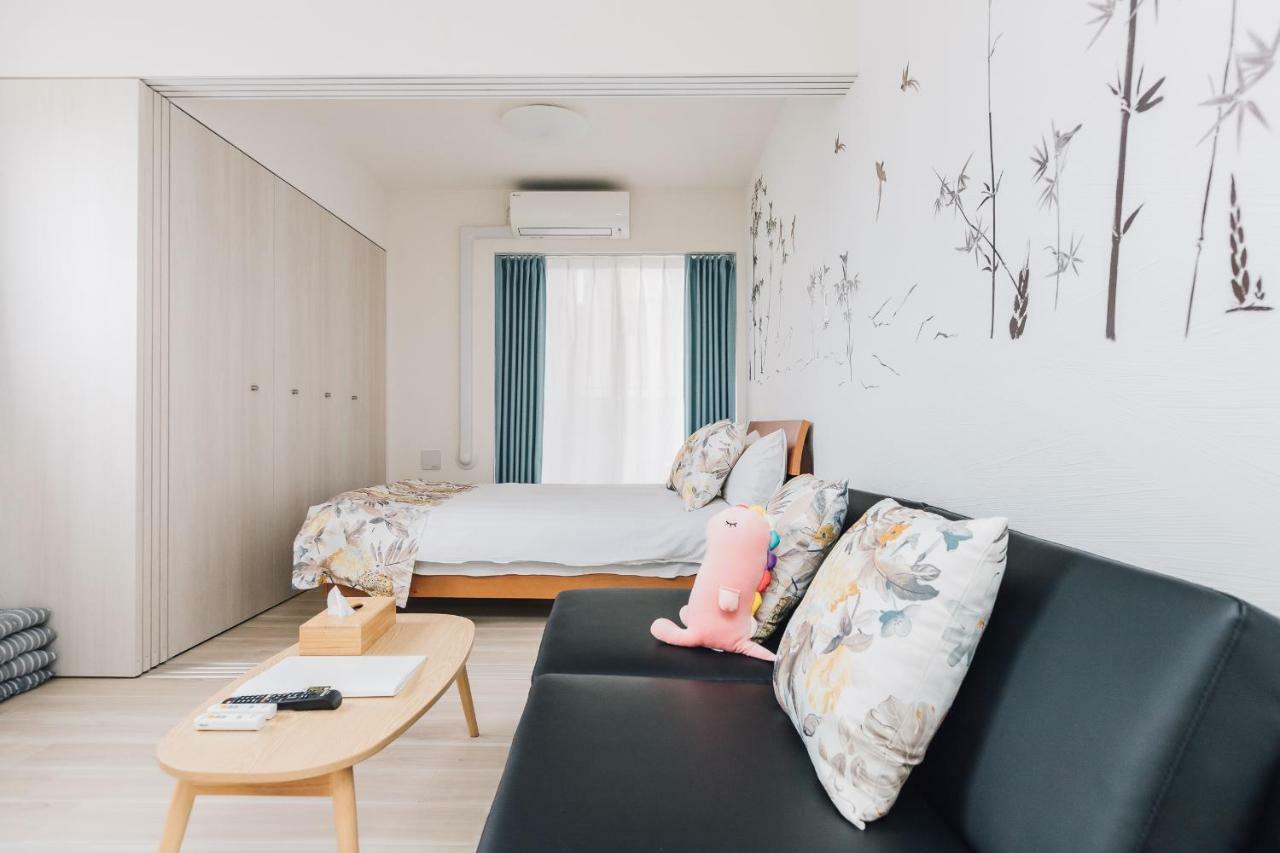 Apartment Afp Tennoji Osaka