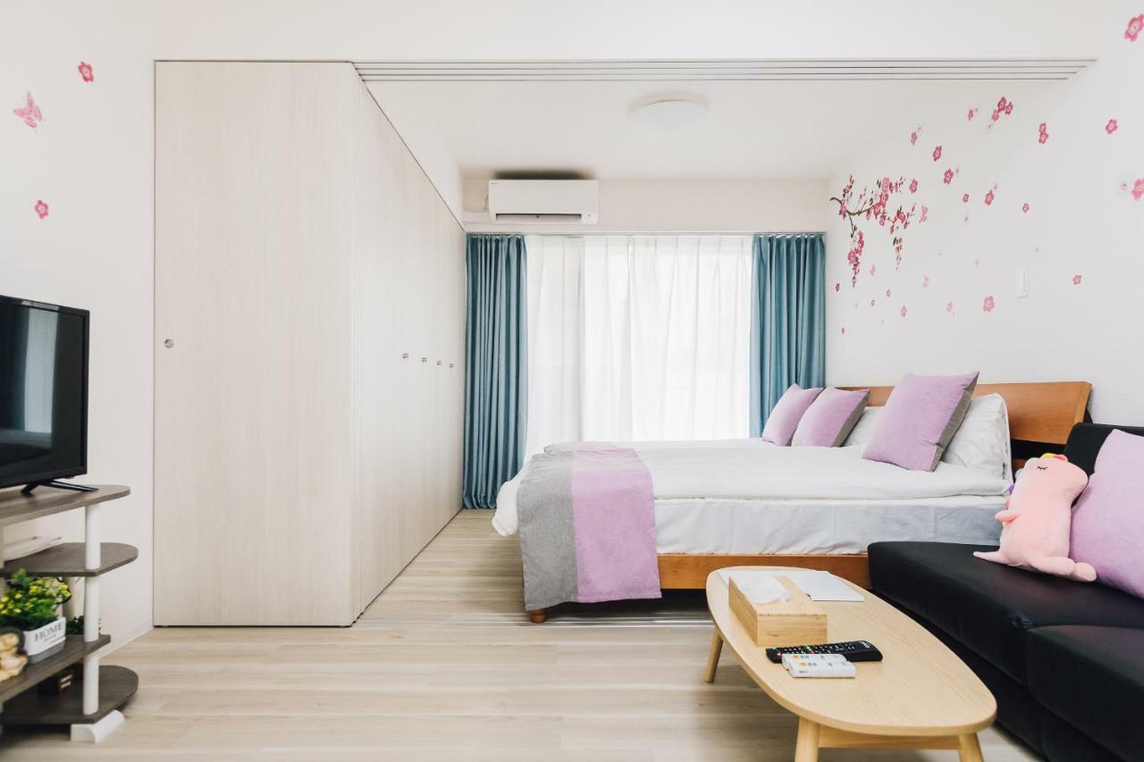 Apartment Afp Tennoji *