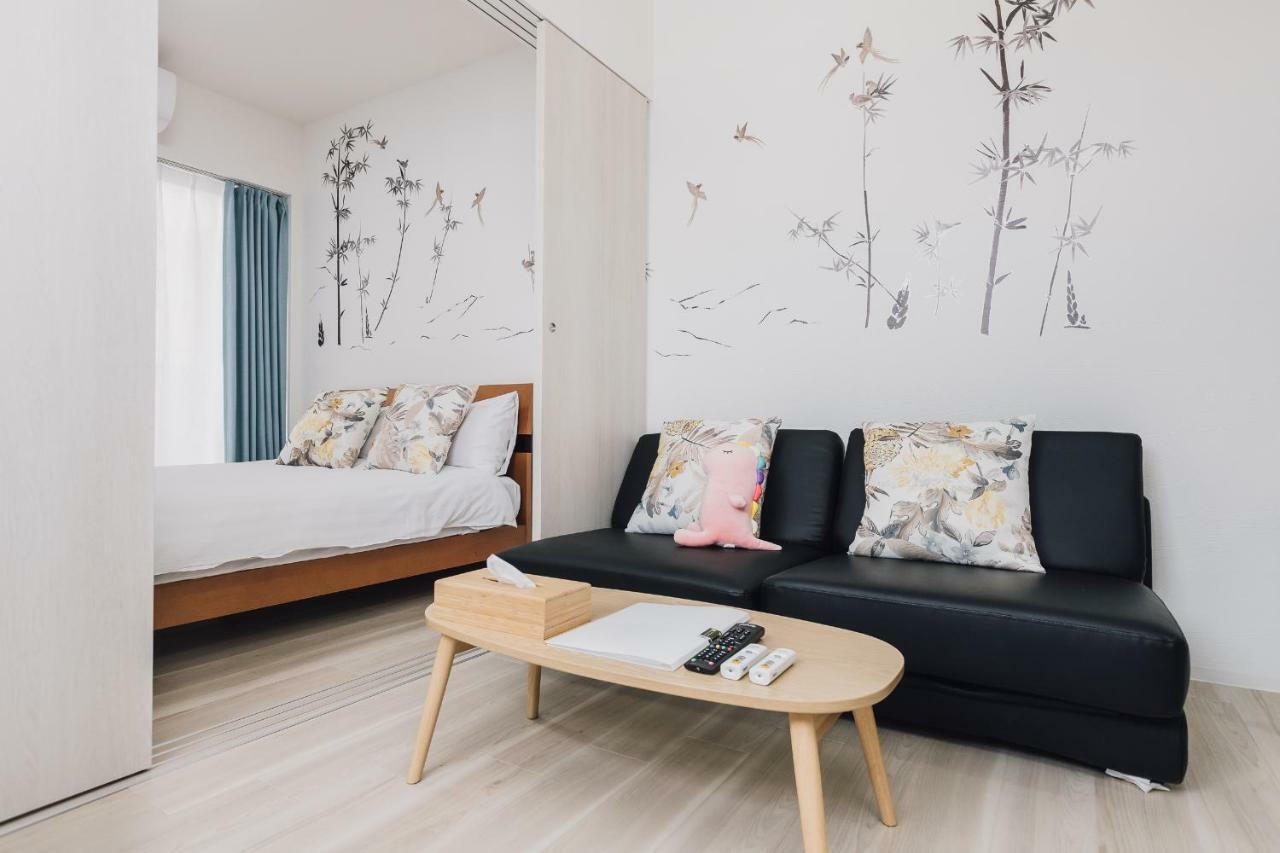 Apartment Afp Tennoji