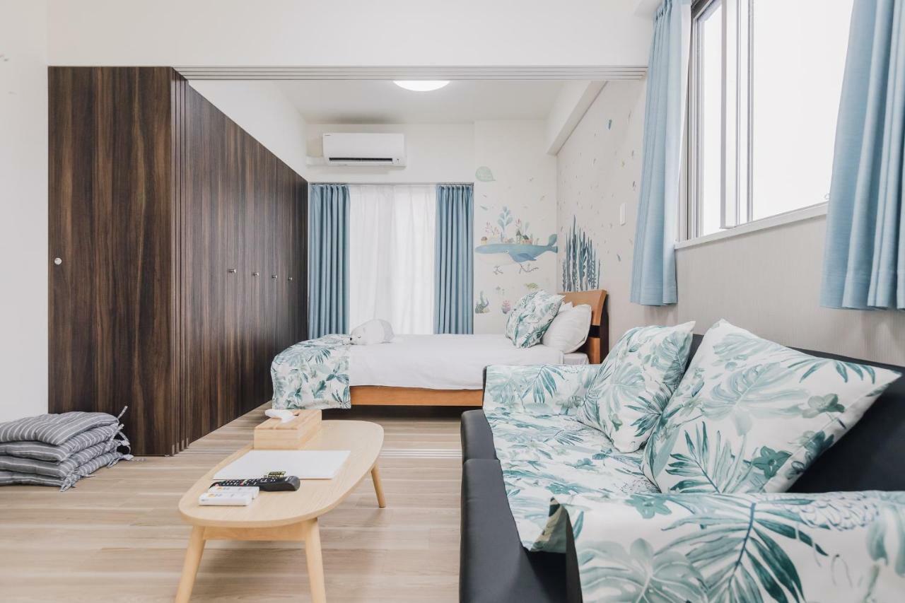 Apartment Afp Tennoji