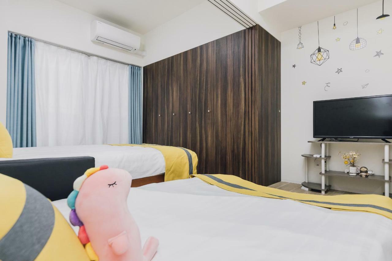 Apartment Afp Tennoji