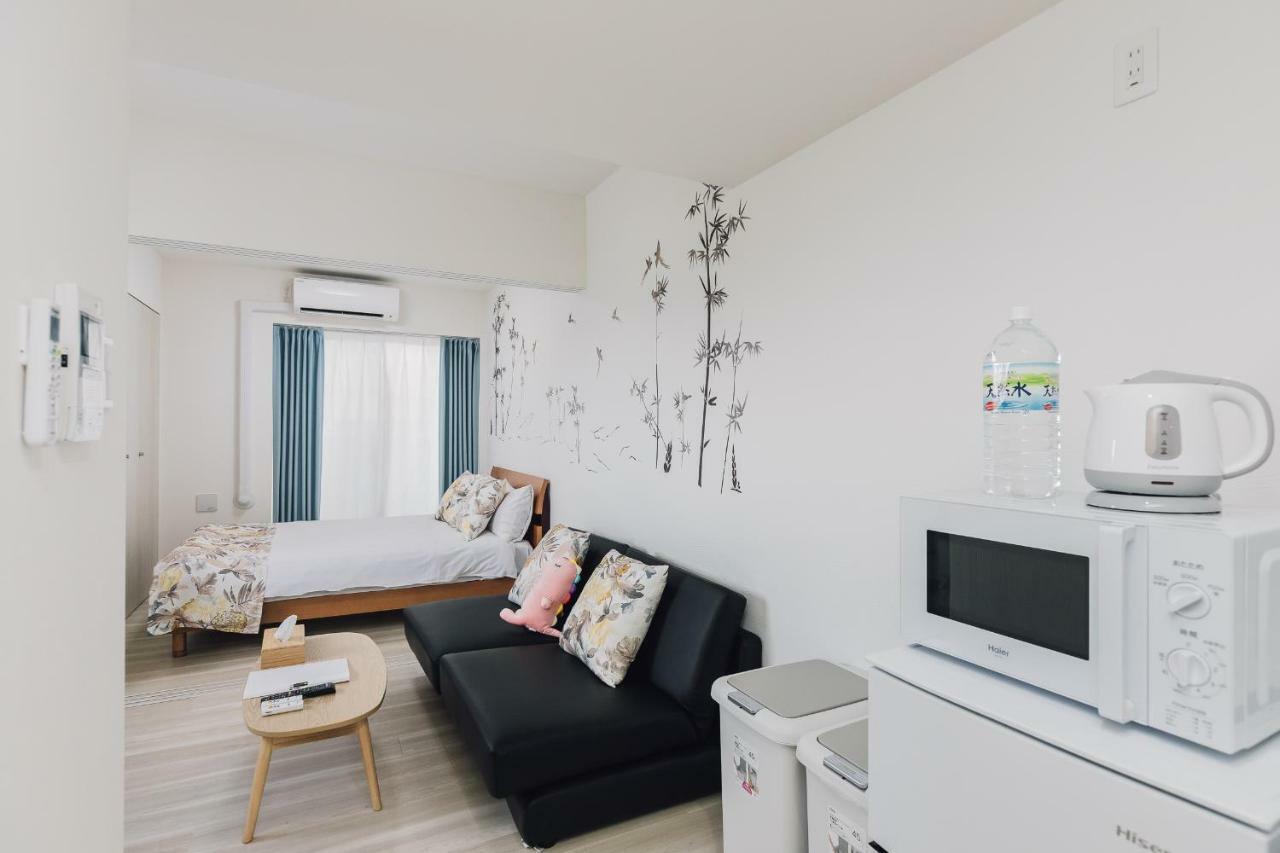 Apartment Afp Tennoji