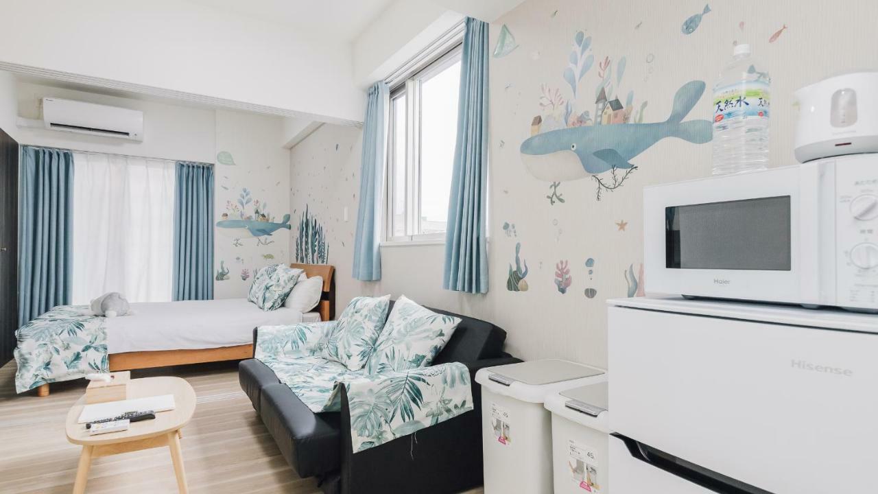 Afp Tennoji Apartment *