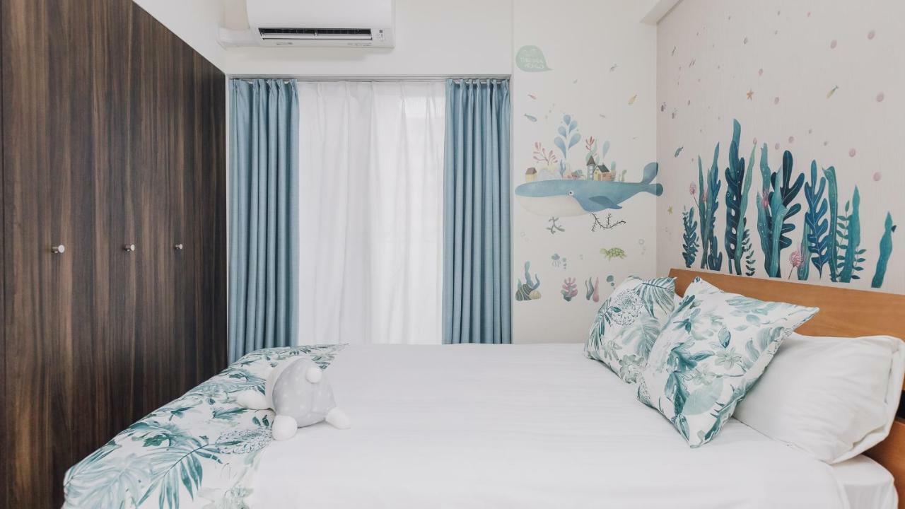 Afp Tennoji Apartment Osaka