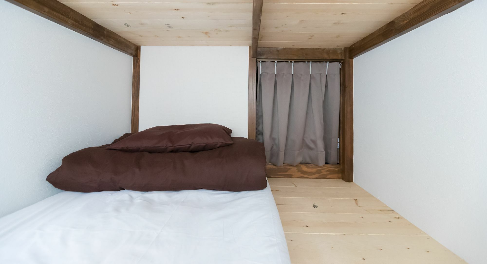 Namba Miyabi Hostel