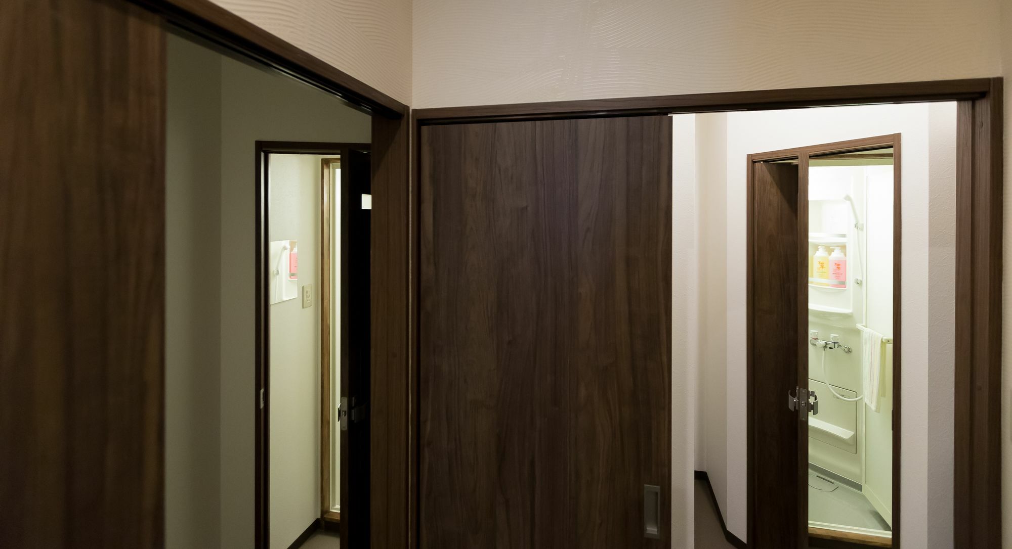 Namba Miyabi Hostel Osaka