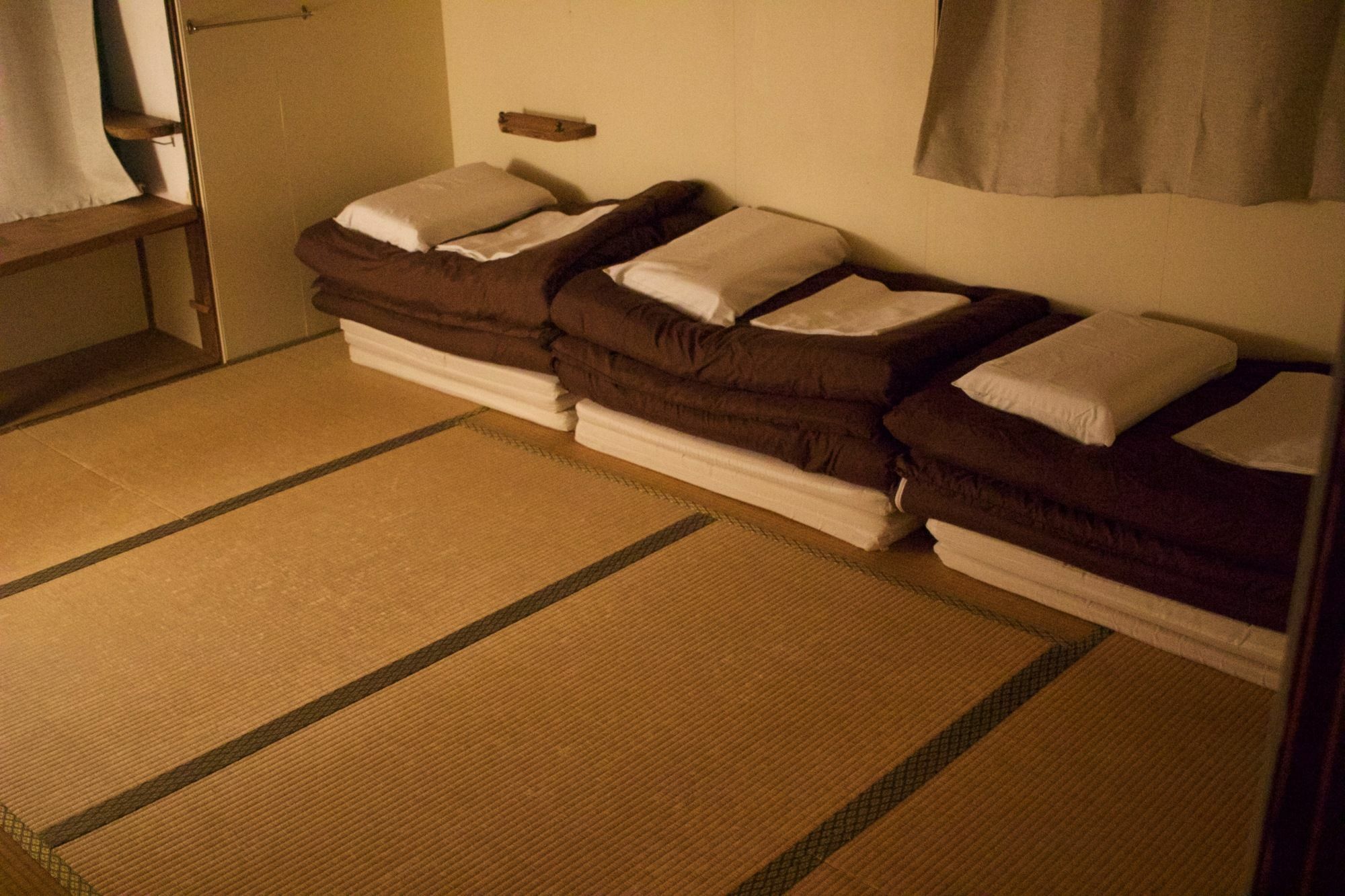Hostel Air *
