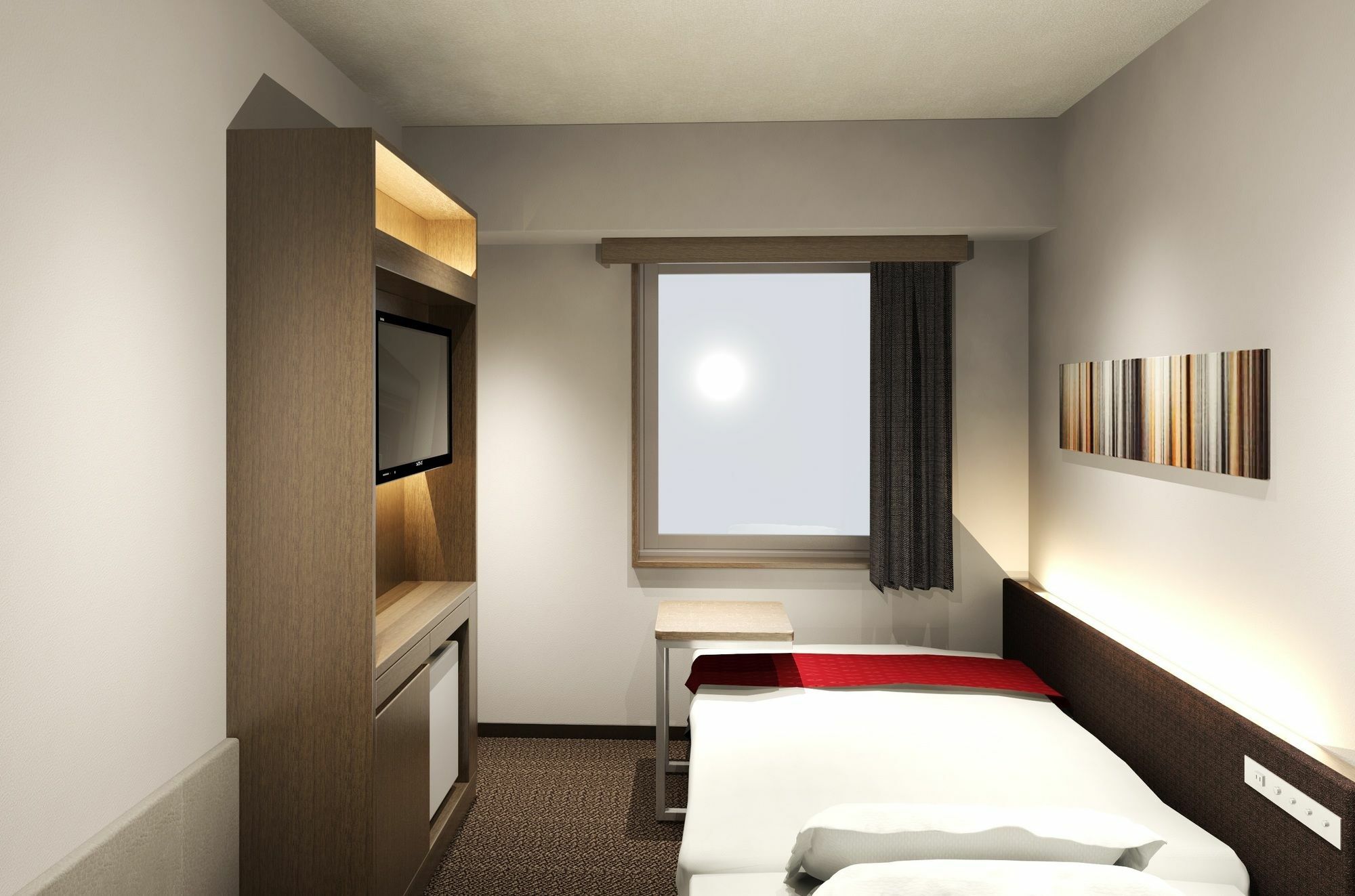 Hotel Y's Shin Osaka