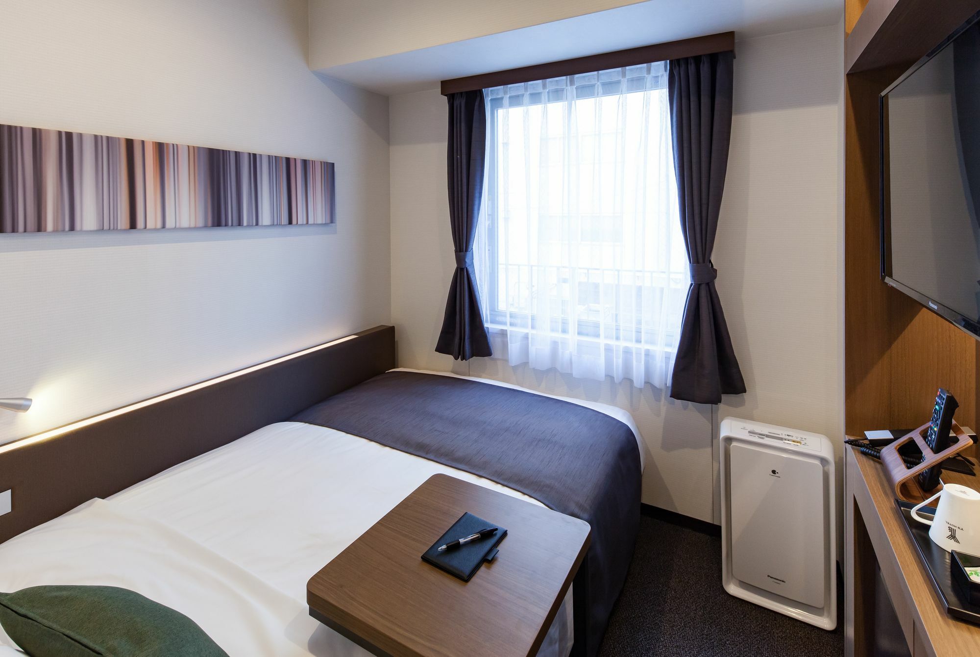 Y's Shin Hotel