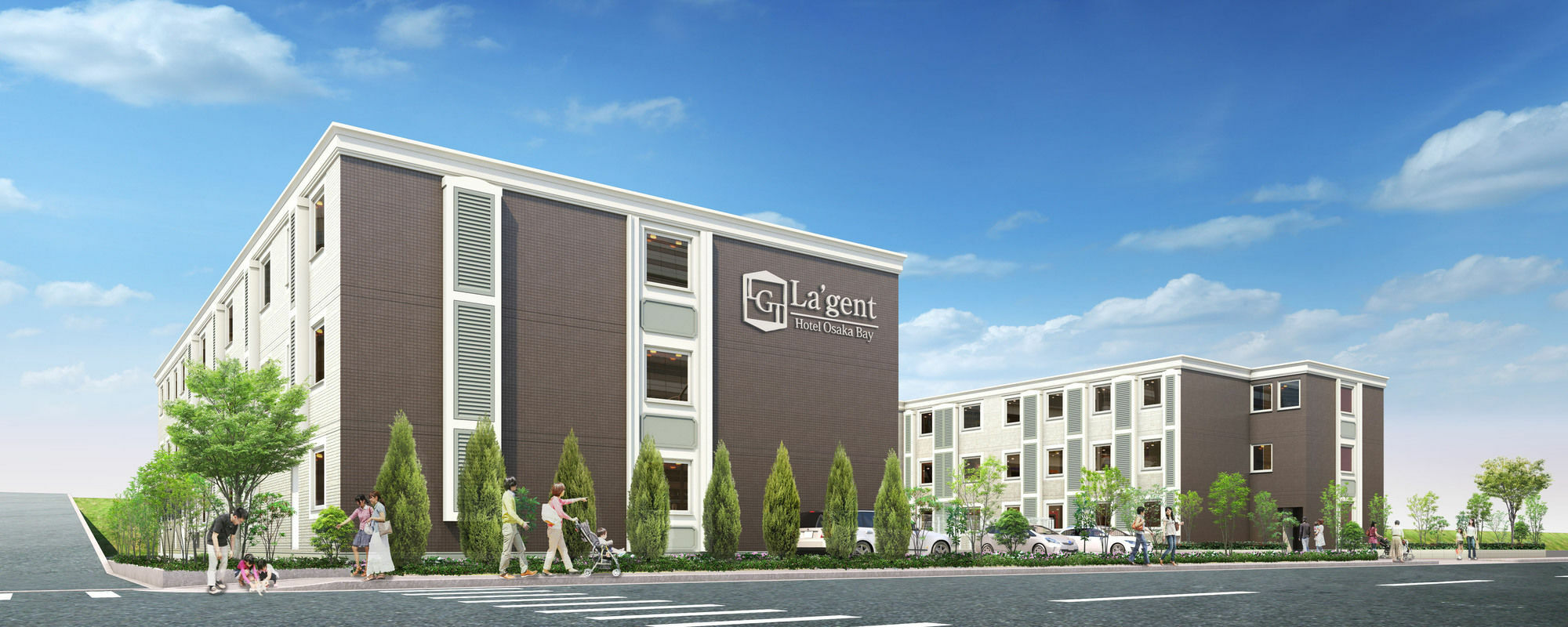 La'gent Bay Hotel 3*