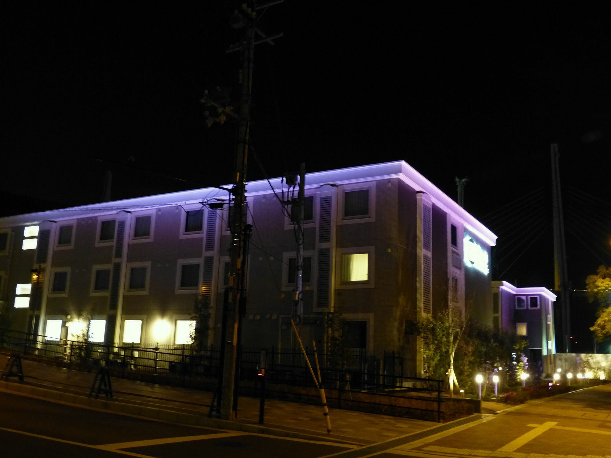 La'gent Bay Hotel
