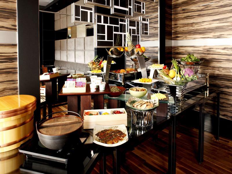 Hotel Trusty Abeno 4*