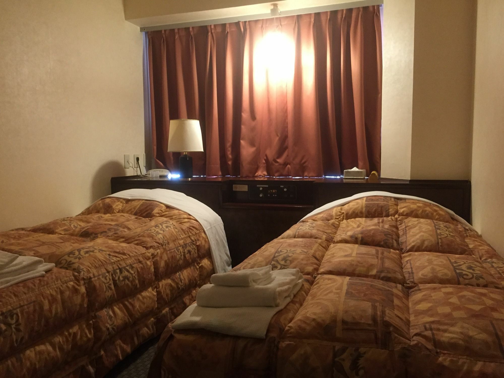 Riverside Hotel